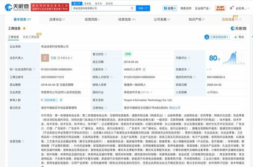 雷軍旗下有品信息科技公司大幅減資至4000萬(wàn)元，信息技術(shù)咨詢業(yè)務(wù)聚焦調(diào)整