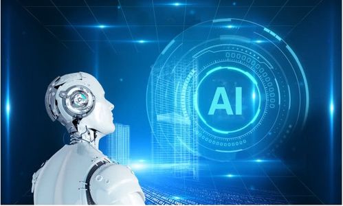 英特爾人工智能 為電氣科技注入強勁動能，讓科學探索如虎添翼