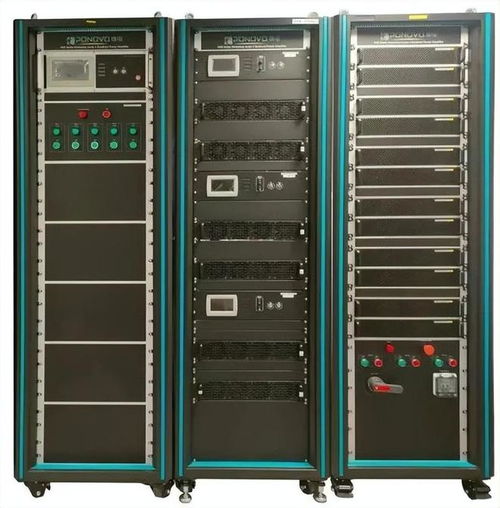 博電科技閃耀2023慕尼黑上海電子展，以創新技術開發助推第三代半導體發展