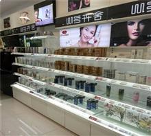 【時尚化妝品貨柜、珠?；瘖y品貨柜、巨美妝配(查看)】價格,廠家,圖片,冰箱,廣州富策貨架公司銷售部-中國行業信息網