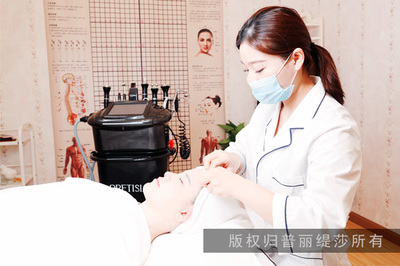 生活美容經營范圍有哪些,美容院禁止經營的項目!