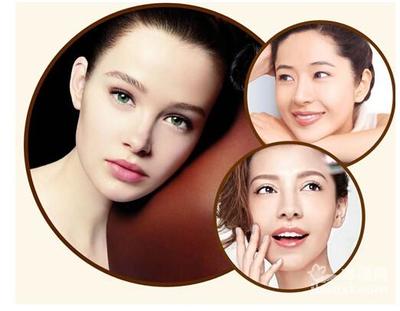 美派一族讓肌膚煥發光彩魅力的神奇美容技術