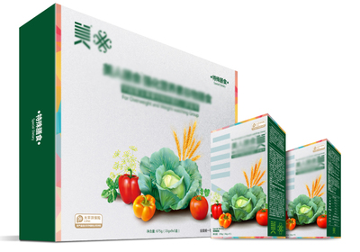 極美代工生產的運動營養食品上市后廣受消費者好評